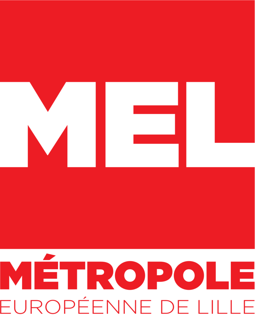 La MEL, Métropole européenne de Lille